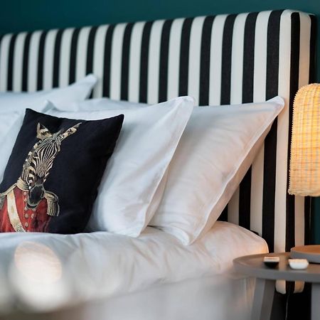 Seeloft - A Sharp Hotel Herrliberg Eksteriør billede